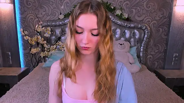 AngelAnabelle live sex cam