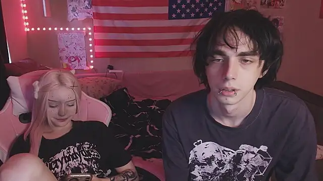 midnight_memories live sex cam