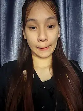 ChiecumBae live sex cam