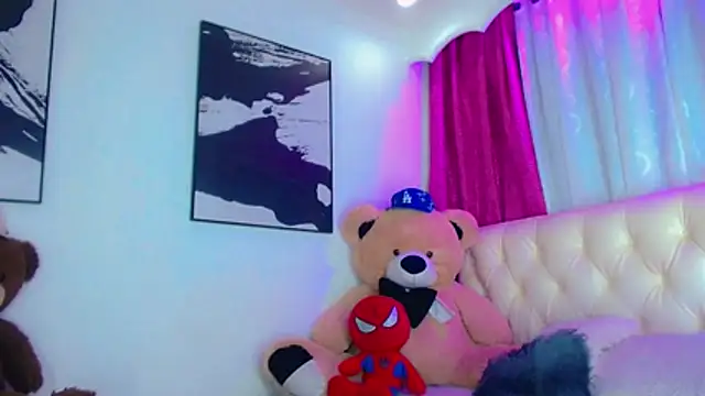 Julia_Bulette1 live sex cam