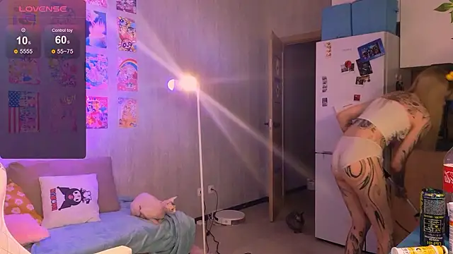 Britney_Lynch's cam snapshot