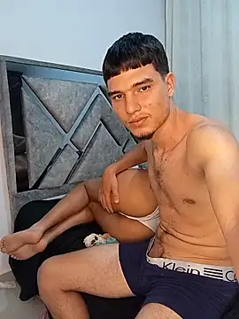 BLANCO-VRGN's cam snapshot