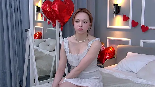 MollyHuntt live sex cam