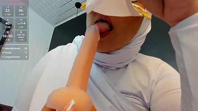 Ali_sanbur's cam snapshot