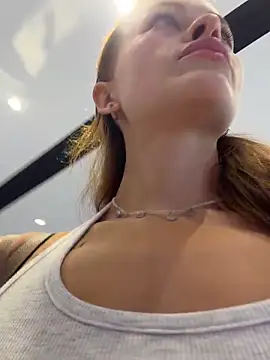 AngelinaTeller live sex cam