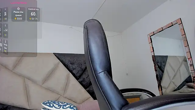 BarbaraKnox_'s cam snapshot