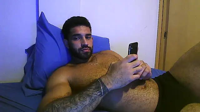 macho_fit live sex cam
