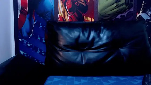 Madison_Copers's cam snapshot