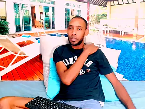 IndianMagicMike's cam snapshot