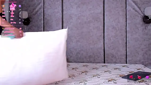 SelenaGmez's cam snapshot