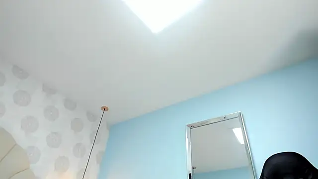 MAGIEVANS1's cam snapshot