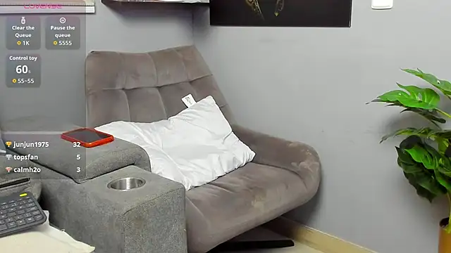 Giorgio-Leone live sex cam