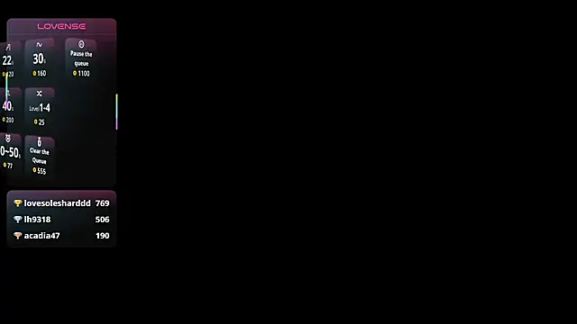 Mila_killa's cam snapshot