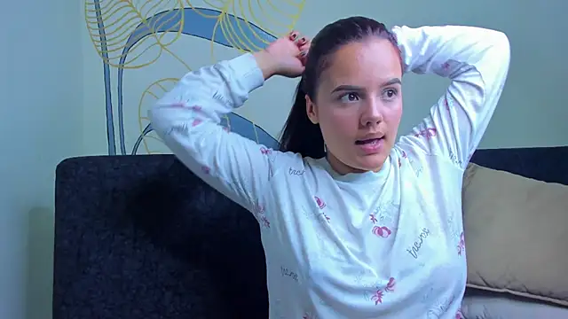 sweet_lily26's cam snapshot