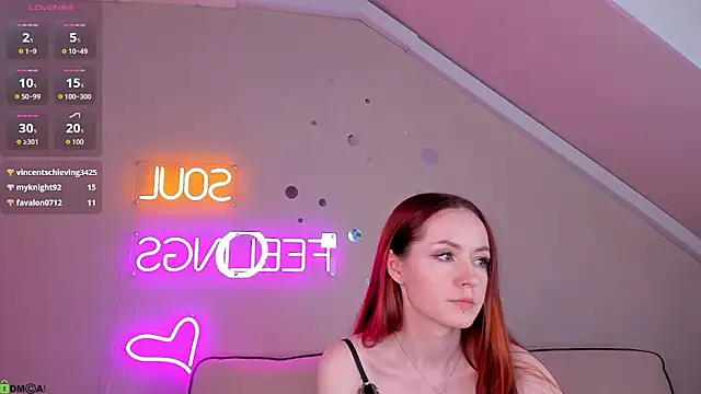 Berta_Kelly's cam snapshot