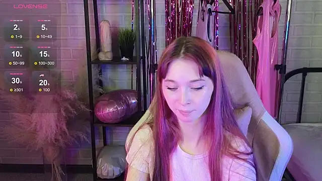 miiss_jessica's cam snapshot