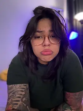 KittyTatts's cam snapshot