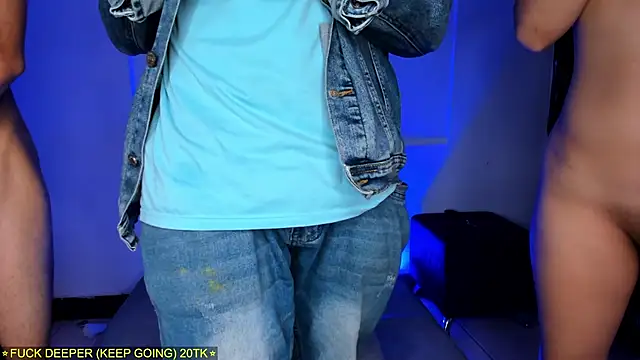 Threesome-no-mercy's cam snapshot