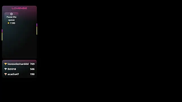 Mila_killa's cam snapshot