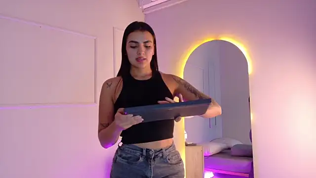 ElectraScot's cam snapshot