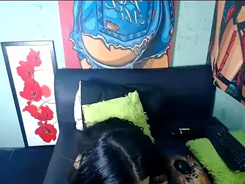 Indianzaraxxx's cam snapshot