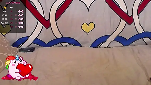 hotzlata's cam snapshot