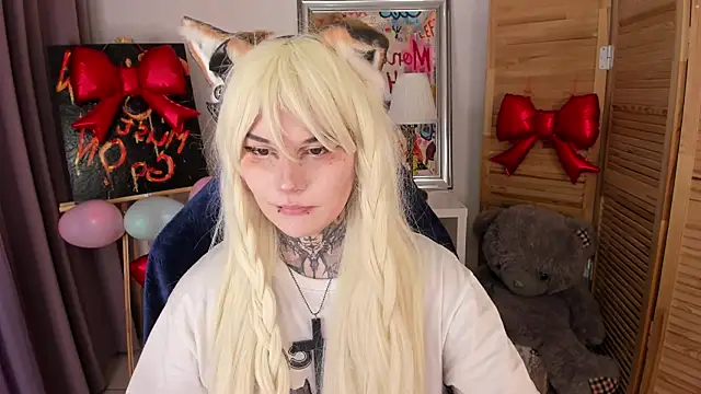 mekurisu live sex cam