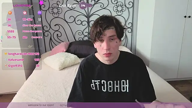 Danny_loves_Mary live sex cam