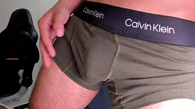Mike_Conors live sex cam