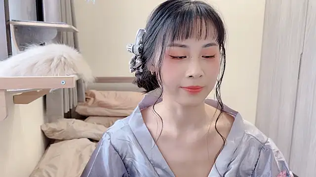 BabyOneDaily live sex cam