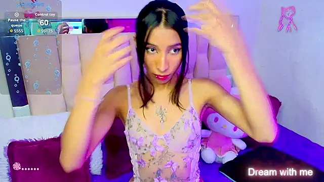 Silver_Rosex live sex cam