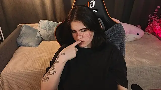 Dark_Shine live sex cam