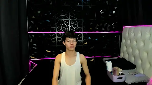 JamesxxxMarky live sex cam