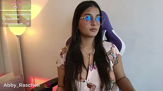Abby_Raschell live sex cam