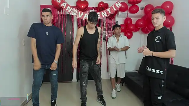 Voyeurism_guyss live sex cam