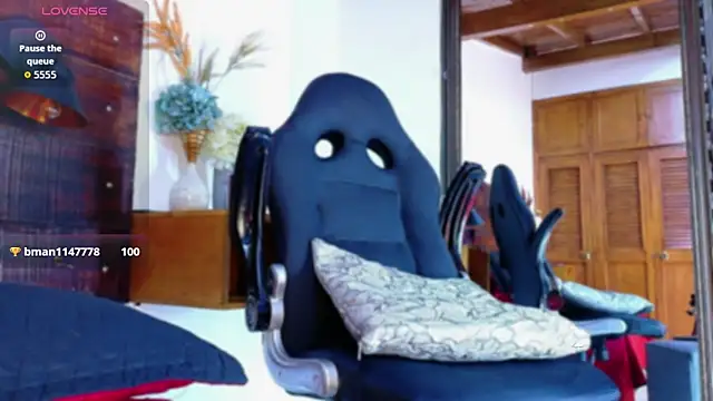 JhosuaVega live sex cam