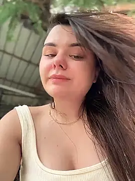 NikaMur live sex cam