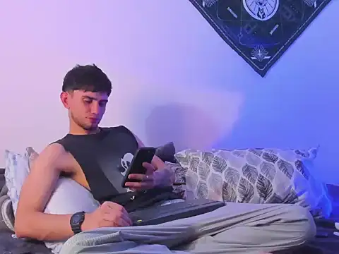 samevansx_ live sex cam