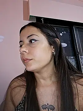 Toxicaxxxx live sex cam