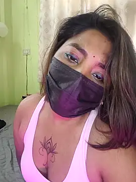 Trending_Couple live sex cam