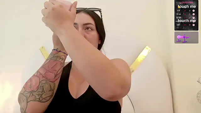 Aghata_gate's cam snapshot