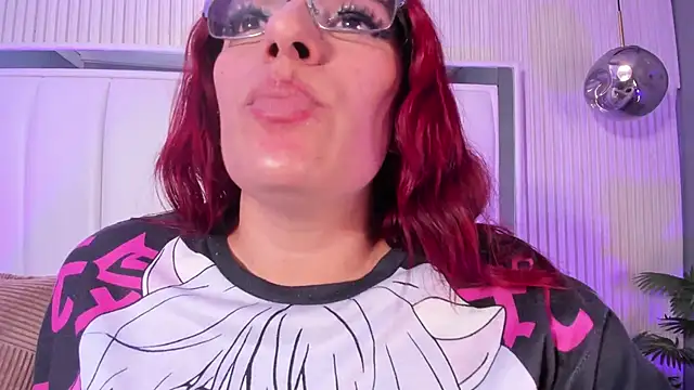 naughty_flower18's cam snapshot