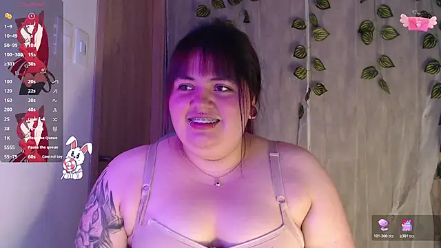 anishasanchezcm101 live sex cam