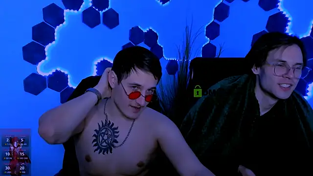 beauty_liam live sex cam