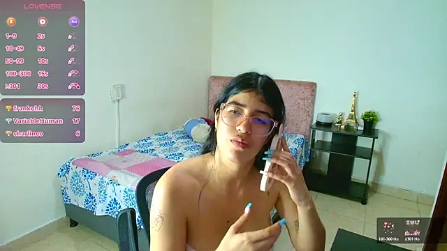 Kassandra_0304's cam snapshot