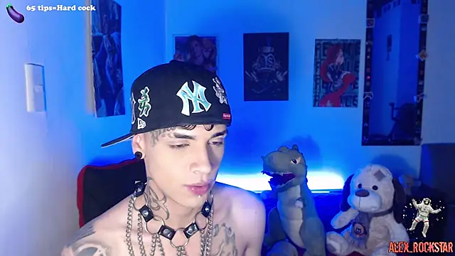 alex_rockstar live sex cam