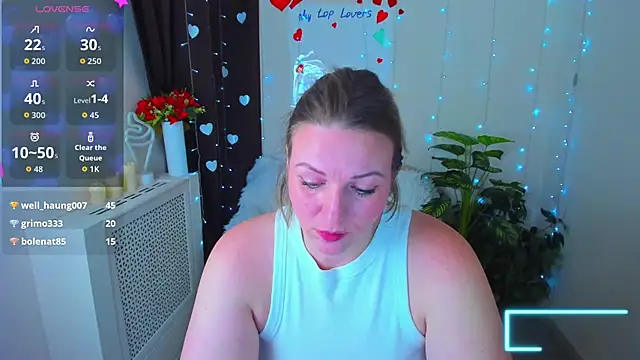 Alison_star_'s cam snapshot