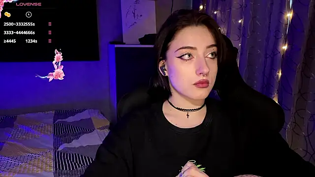 Meowluly's cam snapshot