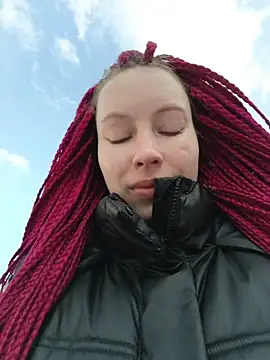 Frost_foxy live sex cam