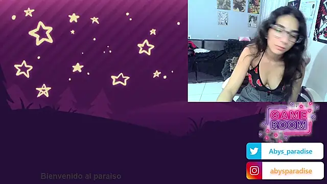 Abysparadise live sex cam